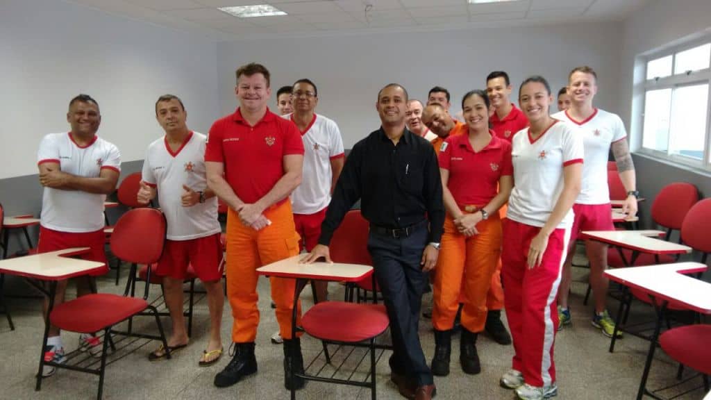 Saúde Financeira Para Militares