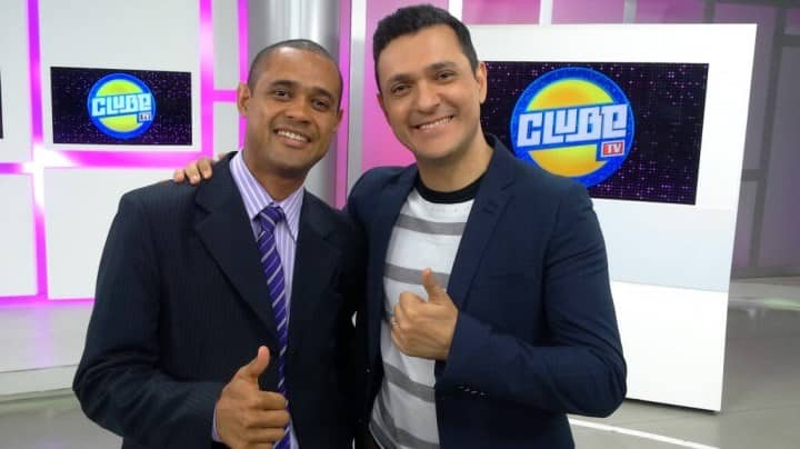 Entrevista na Clube TV – Correio Braziliense